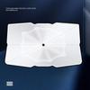 For GAC AION S V Y LX GE3 Car Windshield Sunshade Umbrella Foldable Heat ulation UV Block Sun Visor Cover Front Window Shield
