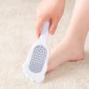 Comfort Grip Foot File Foot Scraper For Easy Callus And Hard Skin Exfoliation Promoting Smooth Healthy Heels