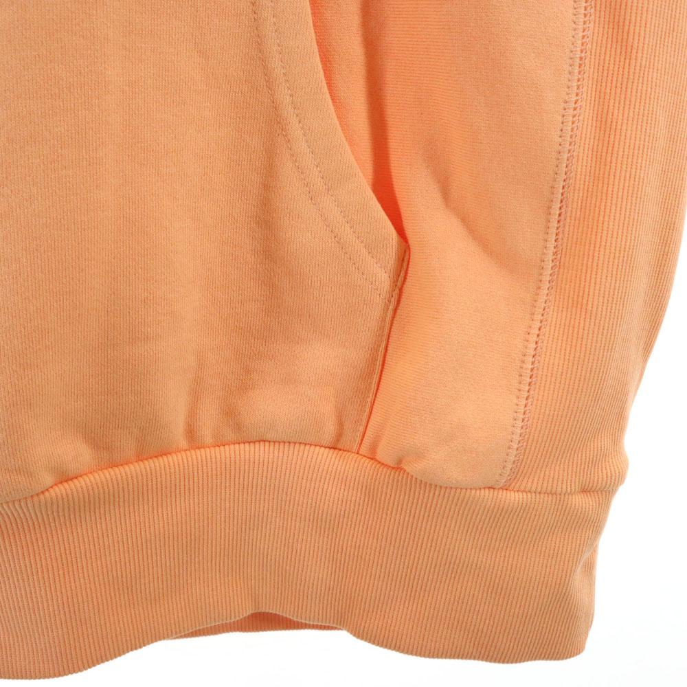 LFYT Sweatshirts M Orange series Brushed back pullover Men's Used