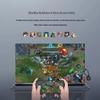 4K Wireless Screen Mirroring Device for Apple & Android - Universal TV & Projector Compatibility