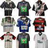 Retro Brazilian Football Jerseys Santos Flamengo Gremio Palmeiras Vintage Soccer Shirts Men Women Sport Wear