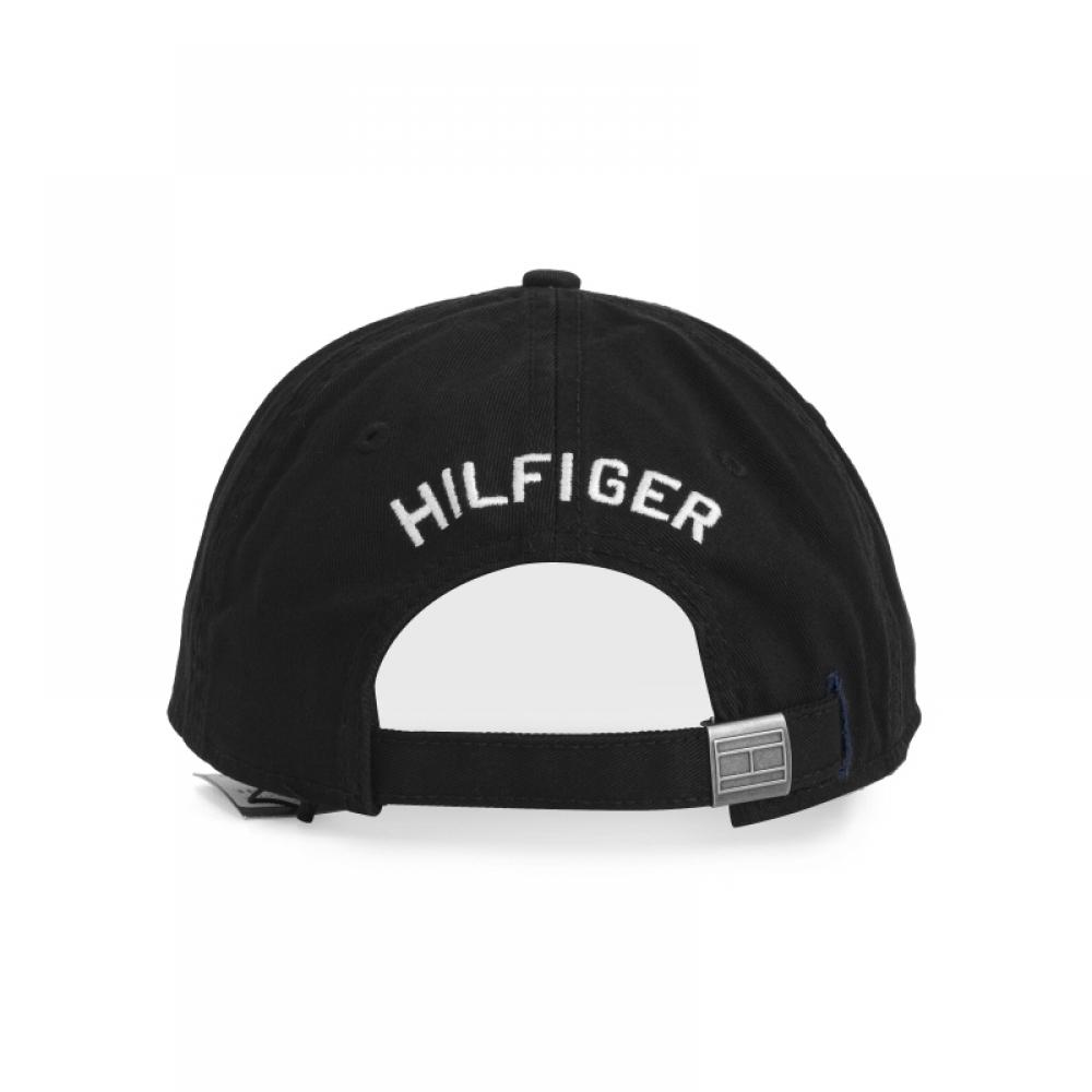 Tommy Hilfiger Billy Corner Flag Ballcap 6942926 017