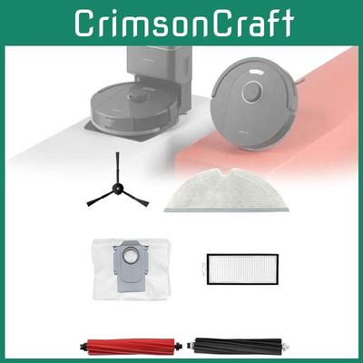 Roborock For Q8 Max Replacement Parts Vacuum Roller Brush Home Supplies Clean