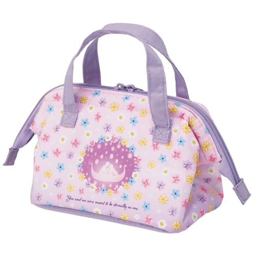 Skater Lunchtasche, Klein, Isoliert, Kinder-, Disney, Rapunzel, Größe 25, Mädchen, KGA0-A