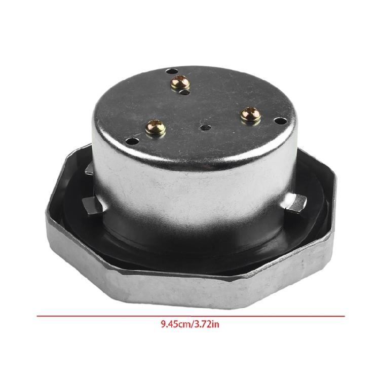 Advanced Fuel Tank Cap Featuring Key Lock Convenience Superior Sealing Under Pressure Construction For NPR75 NQR75 700P