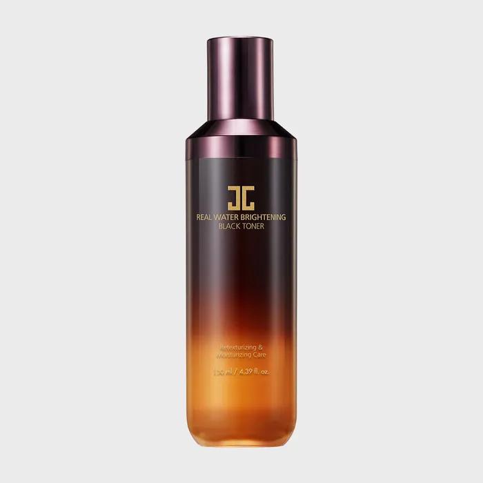 Black Water Glow Toner 130ml