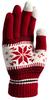 NORWEGIAN TOUCHSCREEN WINTER GLOVES FOR PHONE