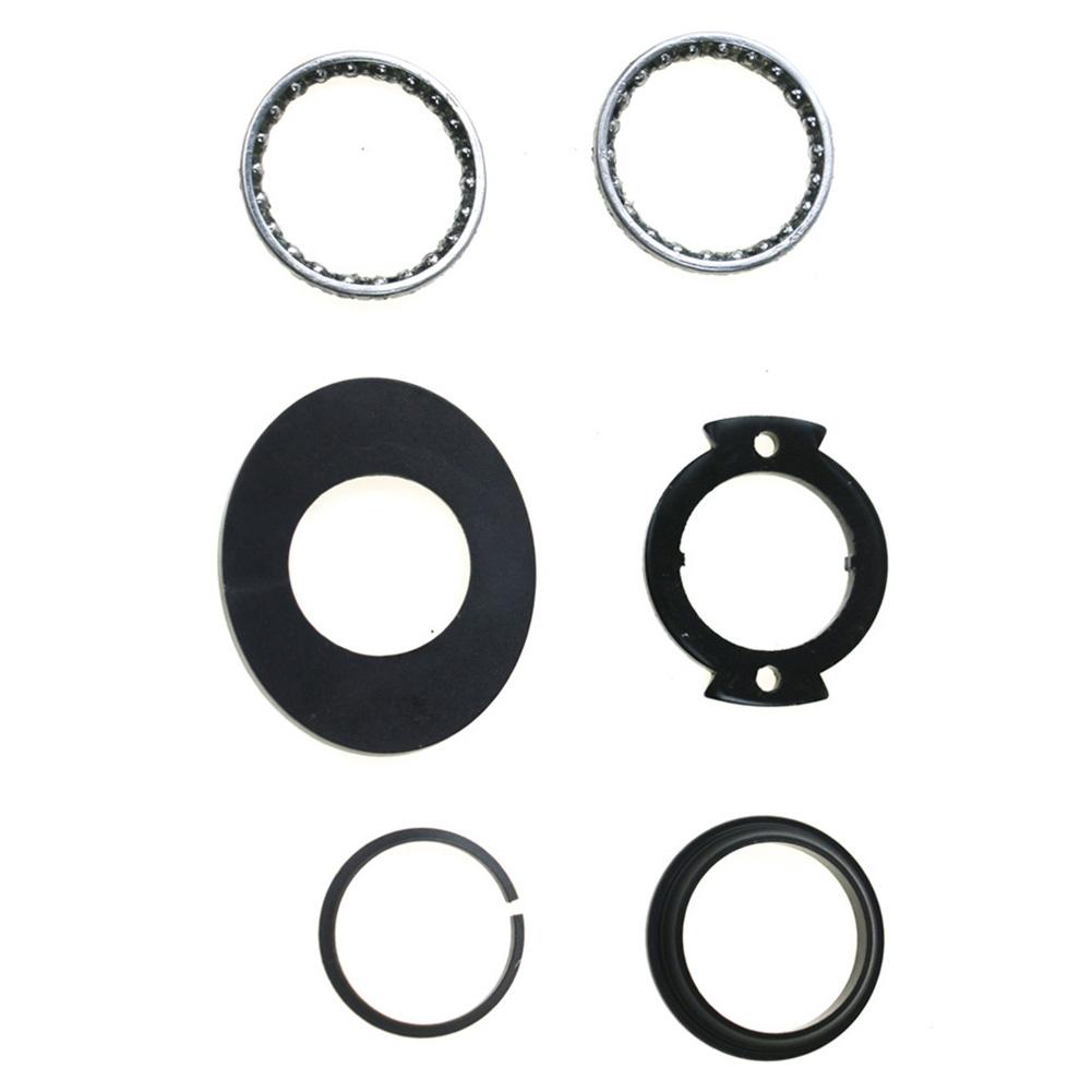 Bearing Bowl Aluminum Alloy Electric Scooter Accessories