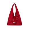 Tote Bag with Large Capacity, Suitable for Commuting, Versatile Single-shoulder Underarm Bag