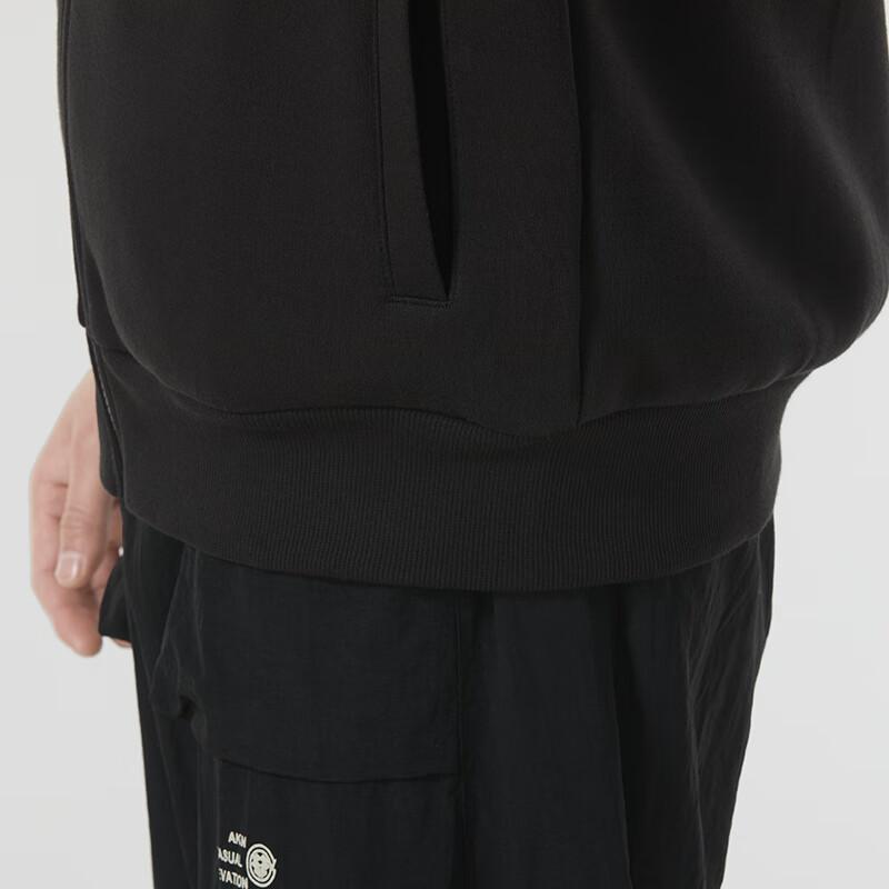 New PUMA Jackets & Coats Men's Black 628309-01
