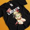 Vintage Special Anime Love T-shirt Japanese Shirt Anime T-shirt Manga Gift Shirt