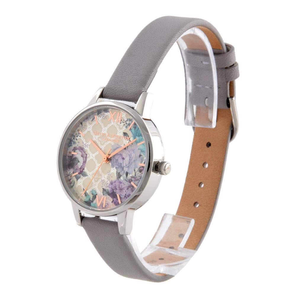 OLIVIA BURTON OB16EG104 Leather Ladies [Item]