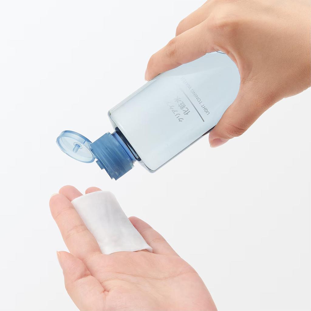 MUJI Clear Care Lotion 200mL 44904008