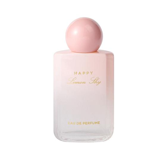 

50ML Women Perfume Natural Floral Fruity Long-lasting Fragrance Soothing Scent Neck Wrist Hair Body Liquid Perfume Spray розовый