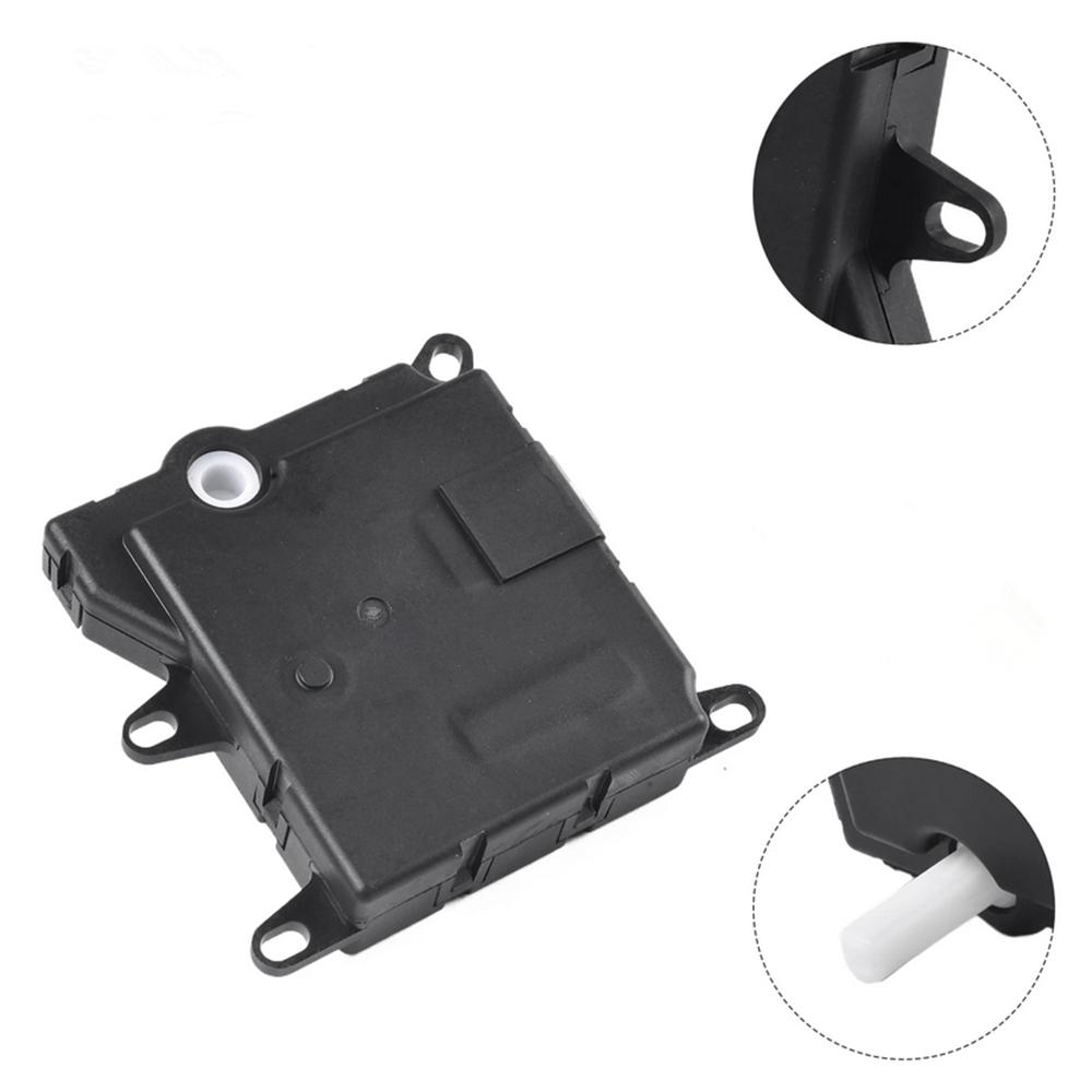 Heater Blend Door Actuator Fit For Ford Transit T12 T15 V347 V184 95VW-19E616-AD