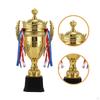Trophy Cup Reward Kids Adults Multifunctional Winning Prize Keepsake for Classroom School Corporate