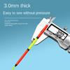 Plastic Big Fishing Floats Indicator Bobbers Fishing Supplies Fish Float  Fishing