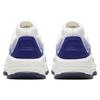 Anta Anti-Slip Wear-Resistant Low-Top Sports Casual Shoes Men's White Blue Silver Sneakers 112338881-2