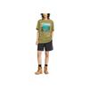 Timberland Outdoor Casual Breathable Round Neck Short Sleeve T-Shirt Unisex Tops A6RGN-V46