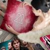 Him Band Ville Valo Singer Cushion Cover Pillowcase Upholstery Sofa Throw Pillow Home Decor Pillowcas