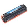 125A CB541A Cyan Toner Cartridge for HP Color Laserjet CP1215 CP1518ni CM1312nfi CM1312 CP1515n CP1525nw M251 Printer