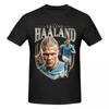 Erling Haaland Awesome T Shirts Graphic Y2k Unique Short Sleeve T Shirts For Unisex Wounisex Clothing