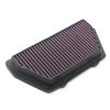 Motorcycle Air Filter Air Grid High Flow Air Filter For Honda CBR1000RR CBR 1000 RR 2008-2013