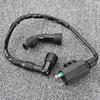For Suzuki LT-F250 QuadRunner 250 2WD 1988 1989 1990 1991 1992 1993 1994 1995 1996 Ignition Coil Assy