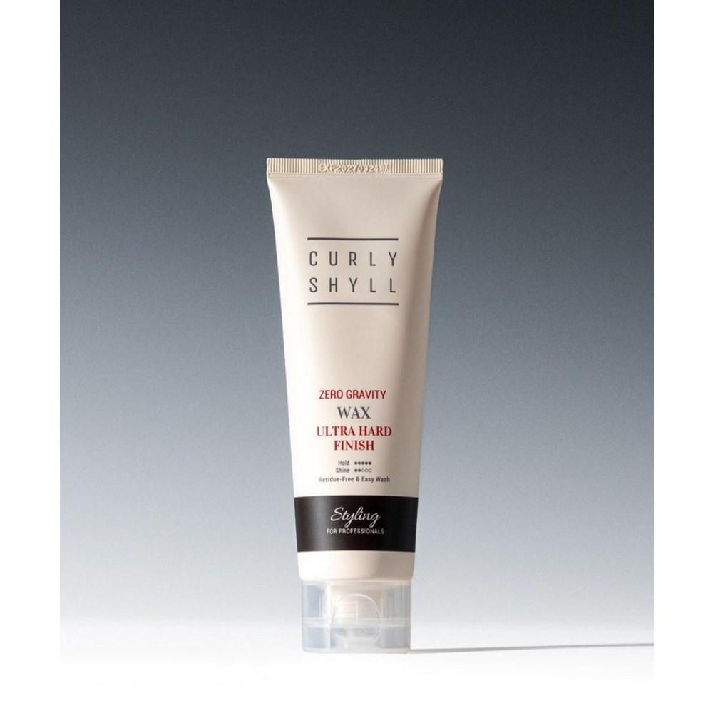 CURLYSHYLL Zero Gravity Wax 100ml 1 Pcs