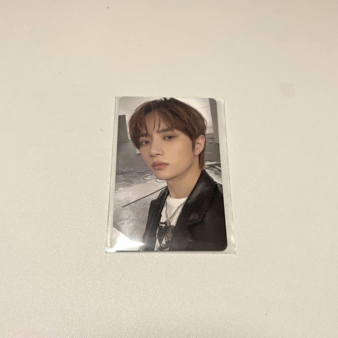 [Б/У] TXT Бомгю Lucky Drop Weverse GBGB