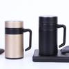 304 Stainless Steel Insulated Tea Mug