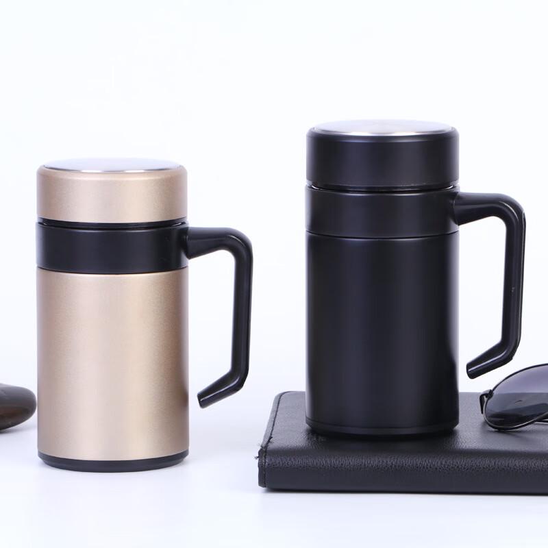 304 Stainless Steel Insulated Tea Mug
