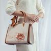 Mother's Day gift women's handbag, middle-aged ladies' tote bag, high-end mom bag, premium gift bag, crossbody bag