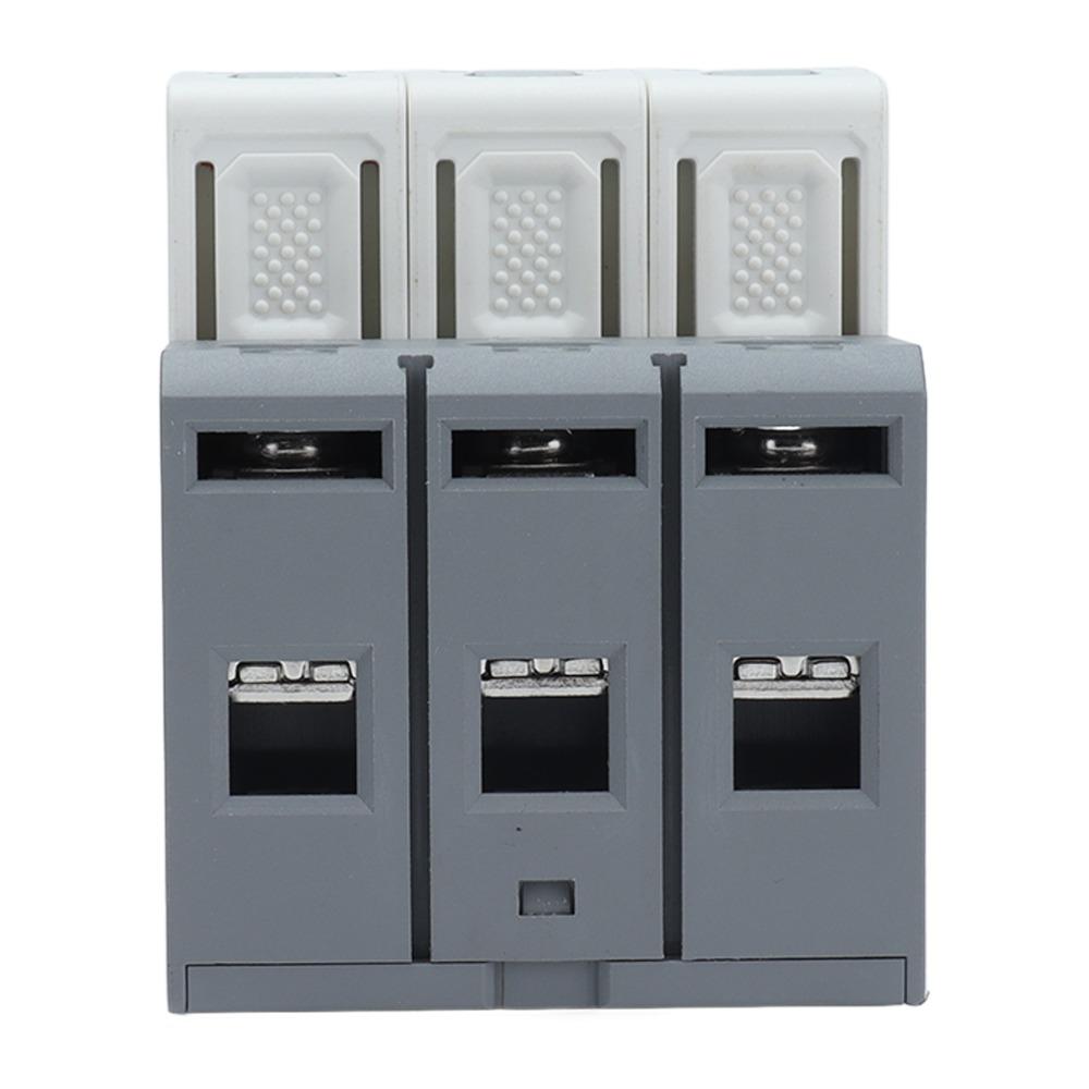 20‑40KA Voltage Arrester 1000VDC DC Power System Arrester Device  Photovoltaic System