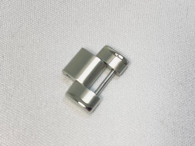 AA1R1JLK SEIKO Grand Seiko Link for and Other Via SBGX037/ 9F61-0A10 Models. (Ships Nekoposu)