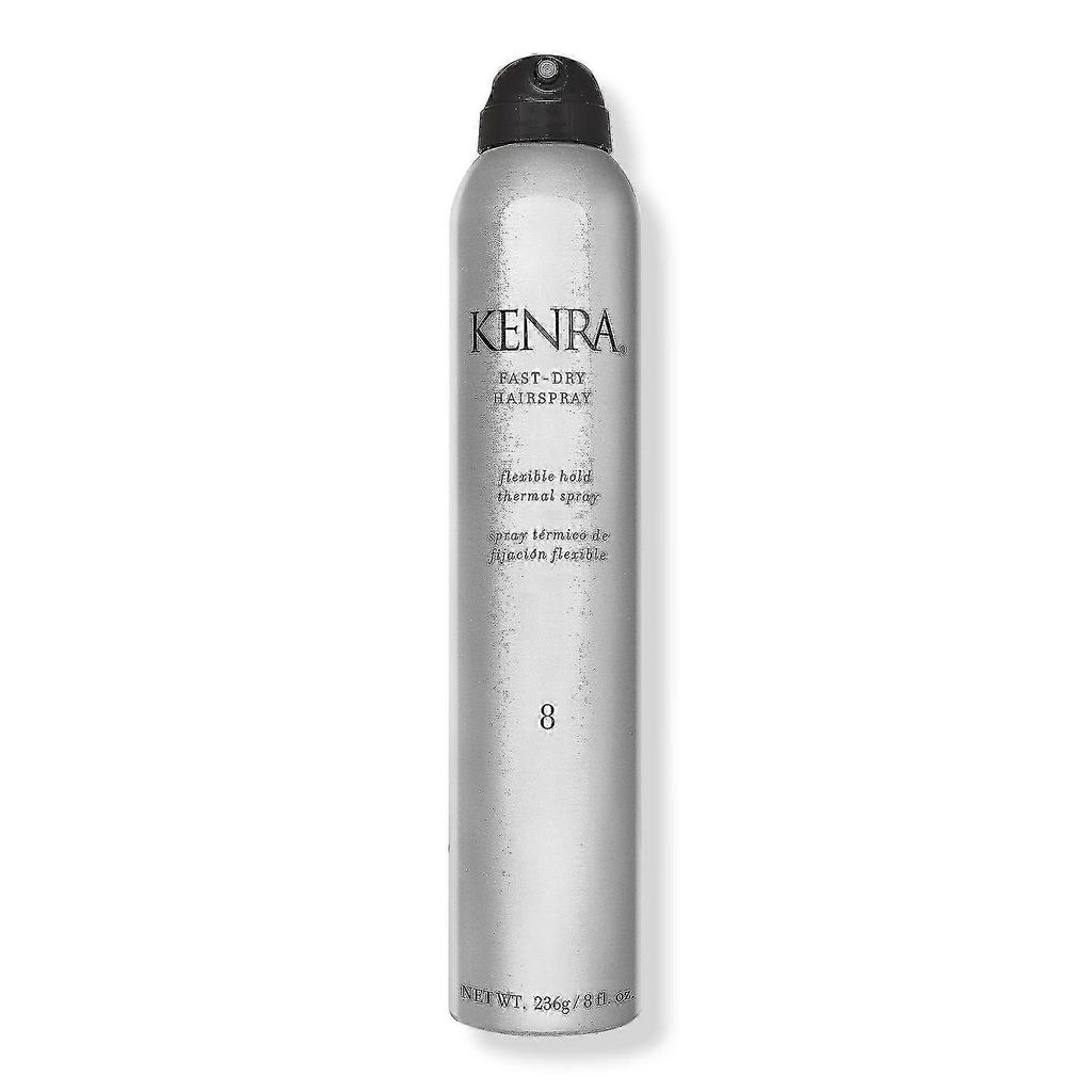 Kenra Professional Rychleschnoucí lak na vlasy, 8 oz