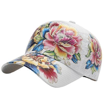 One Limitation CP476 Lightweight Mesh Cap with English Perfect for and and (White), Logo, Airsoft, Sports, Men's Women's