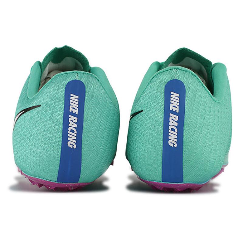 Nike Zoom Ja Fly 3 Green Sneakers Casual 865633-302