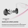 SHOKZ OpenMove S661 Knochenschall-Sportkopfhörer