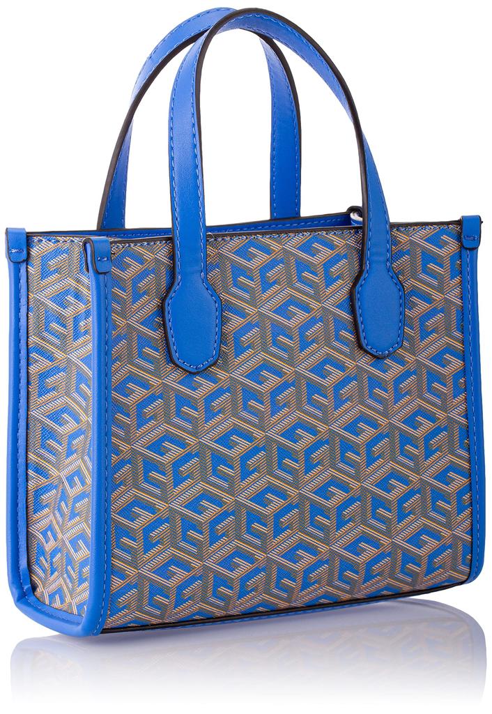 Geantă de damă SILVANA MINI TOTE AQL [Guess] Femei