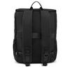New LiNing Sports Life Collection Polyamide Backpack Unisex Black ABSV161-1