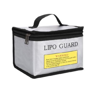 Accessori elettronici – Contenitori e custodie per batterie