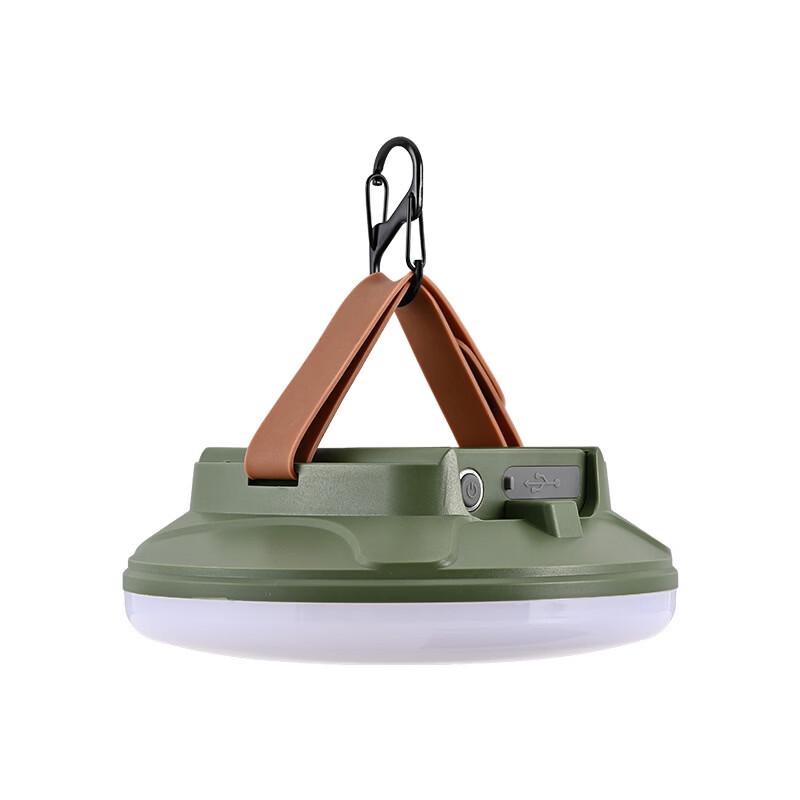 MengPao Rechargeable Outdoor Camping Lantern