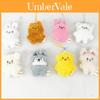 Stay Skz Cat Plush Keychain With Pp Cotton Filling Perfect For Kids And Collectors