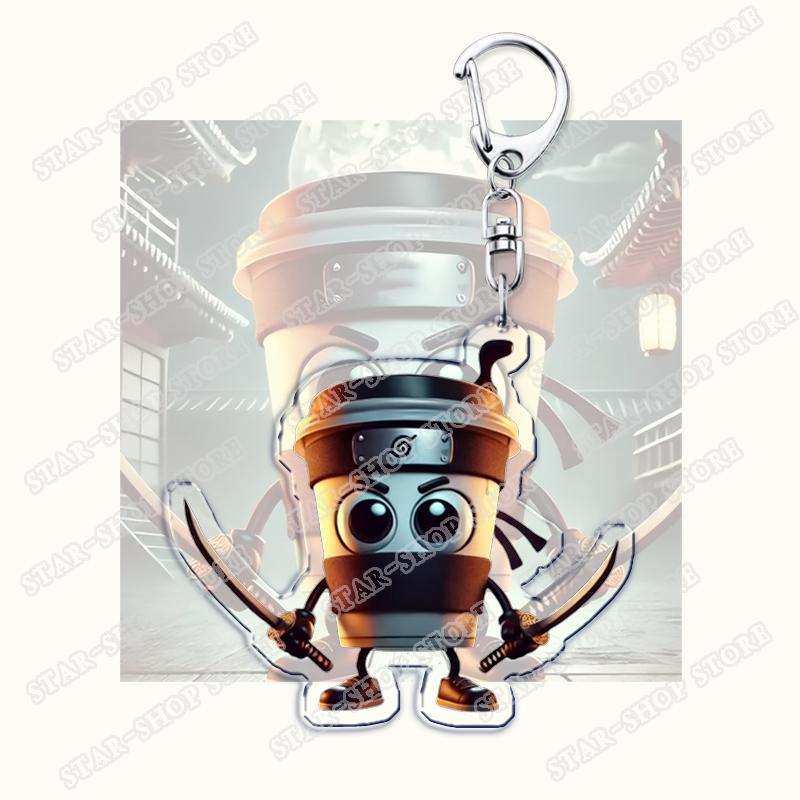 Italian Brainrot Animals Meme Keychains for Accessories Tralalero Tralala Tung Tung Tung Sahur Brr Brr Patapim Keyring Fans Gift