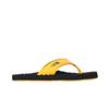 Sandals Yellow