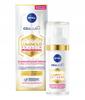 Nivea Luminous 630 Anti-Age Serum 2In1 For Discoloration And Wrinkles 30Ml