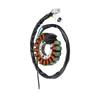 Ac29-Motorcycle Magneto Stator Coil For 4JG-85510-01 TTR225 XT225 Serow 225 ST225 Bronco 225 Motorcycle Parts