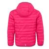 Regatta Childrens/Kids Hillpack III Hooded Jacket