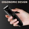 Xiaomi ENCHEN Spark 3 Hair Clippers Professional Beard Trimmer Electric Shaver Adjustable Personal Care Appliances Mini Trimmer